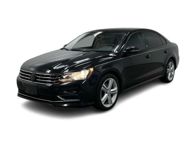 2019 Volkswagen Passat Wolfsburg Edition -
                  League City, TX