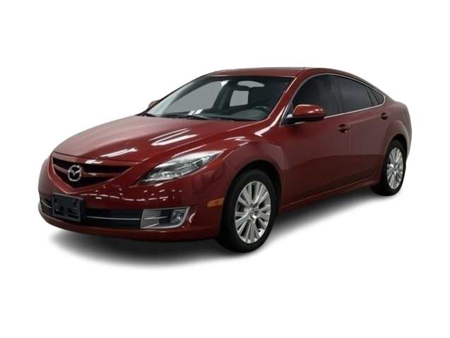 2009 Mazda Mazda6 i -
                  League City, TX