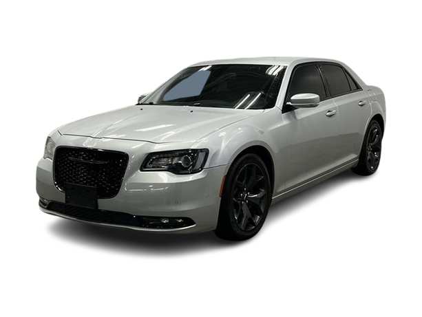 2021 Chrysler 300 S -
                League City, TX