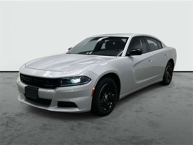2023 Dodge Charger SXT's photo