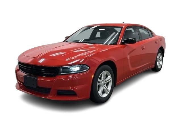 Thumbnail: 2023 Dodge Charger - 1