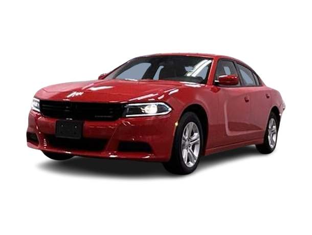 2022 Dodge Charger SXT -
                League City, TX