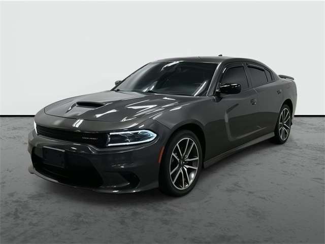 2023 Dodge Charger GT's photo