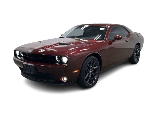 2023 Dodge Challenger SXT -
                  League City, TX