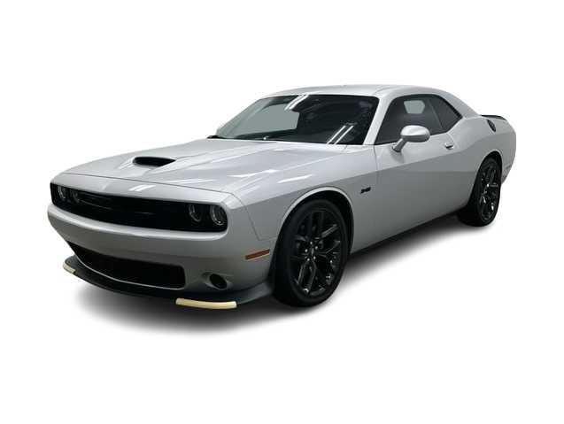 Thumbnail: 2023 Dodge Challenger - 1