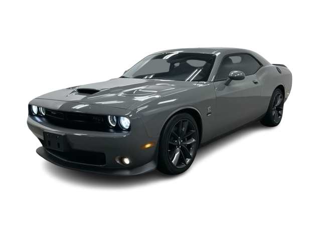 Thumbnail: 2019 Dodge Challenger - 1