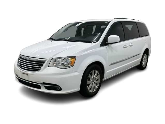 2014 Chrysler Town & Country Touring -
                  League City, TX