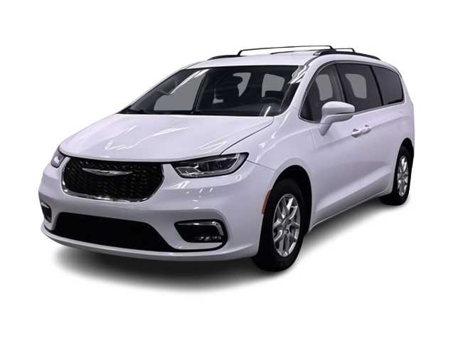 2022 Chrysler Pacifica Touring L -
                League City, TX