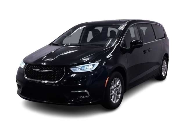 2023 Chrysler Pacifica Touring L -
                League City, TX