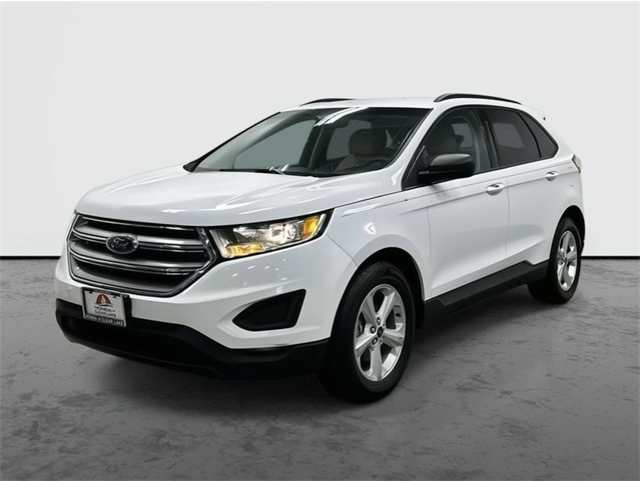 2018 Ford Edge SE
