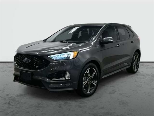 2019 Ford Edge ST's photo