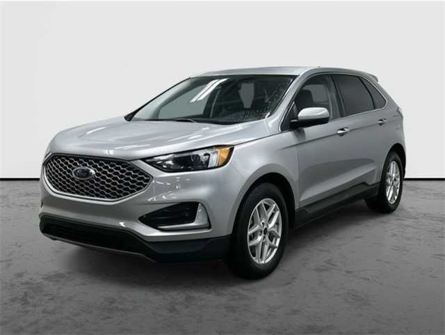 2024 Ford Edge SEL's photo