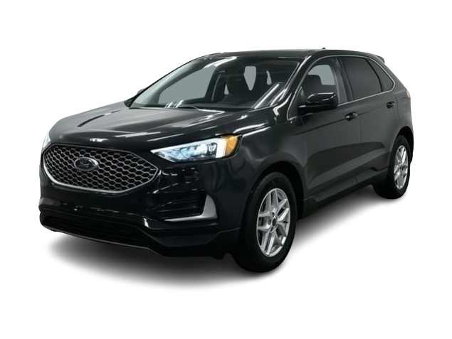 Thumbnail: 2024 Ford Edge - 1