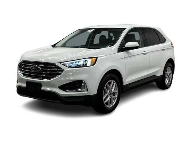 2022 Ford Edge SEL -
                League City, TX