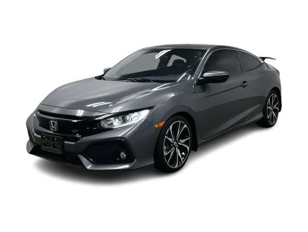 Thumbnail: 2019 Honda Civic - 1