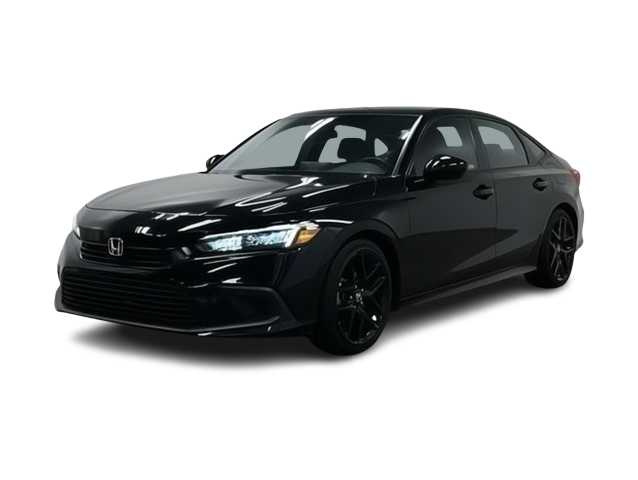 2024 Honda Civic Sport -
                  League City, TX