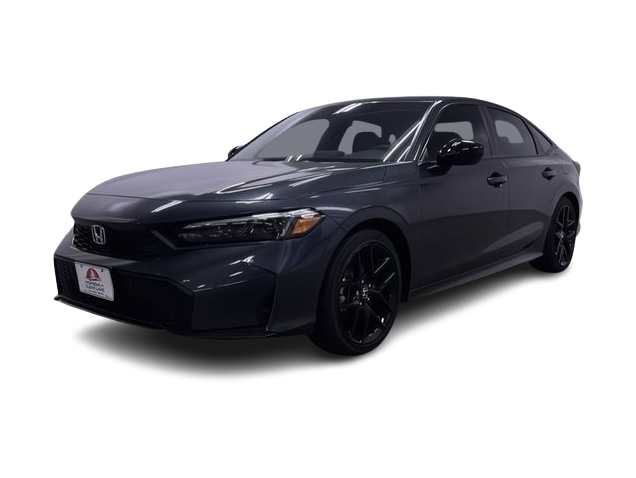 2026 Honda Civic Sport -
                  League City, TX