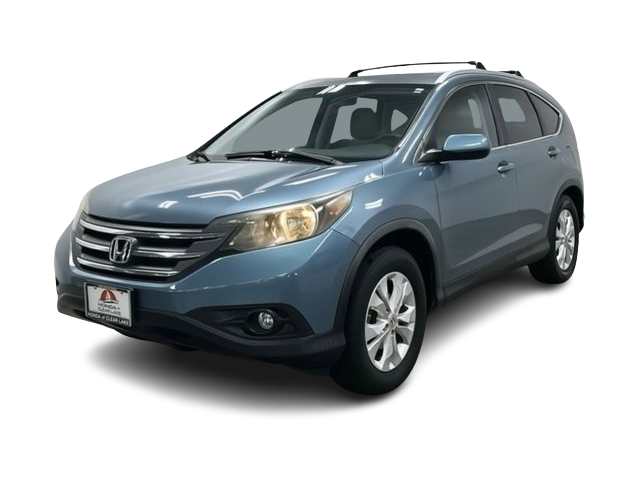 2013 Honda CR-V EX-L -
                  League City, TX