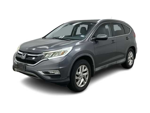 Thumbnail: 2015 Honda CR-V - 1