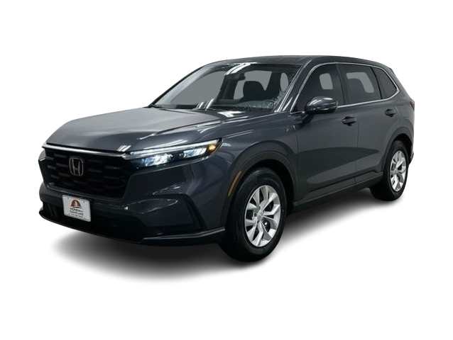 Thumbnail: 2026 Honda CR-V - 1