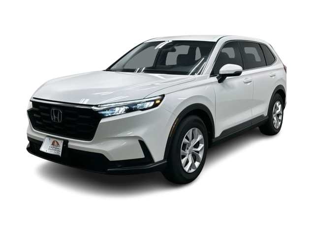 Thumbnail: 2026 Honda CR-V - 1