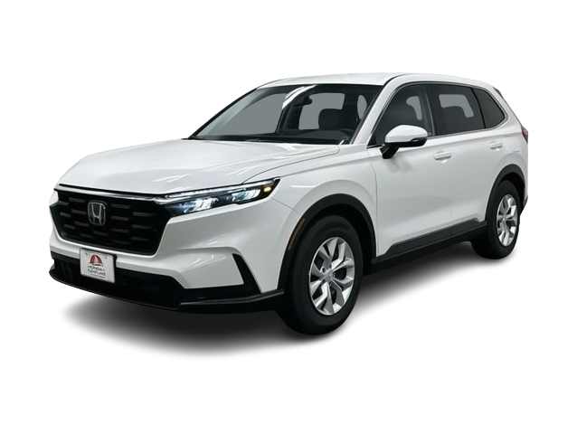 Thumbnail: 2026 Honda CR-V - 1