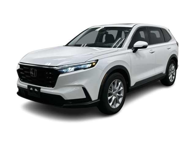 Thumbnail: 2026 Honda CR-V - 1