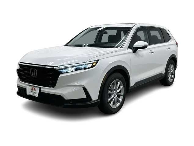 Thumbnail: 2026 Honda CR-V - 1