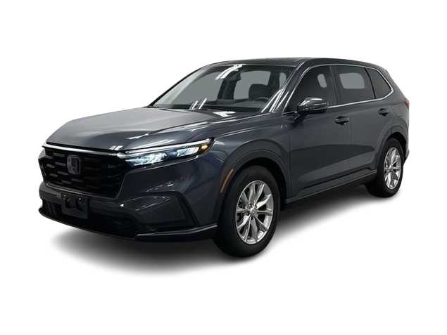 Thumbnail: 2025 Honda CR-V - 1