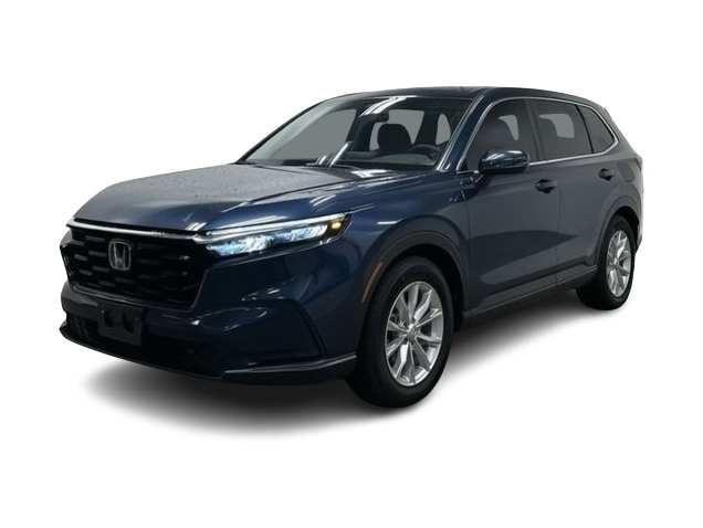Thumbnail: 2024 Honda CR-V - 1