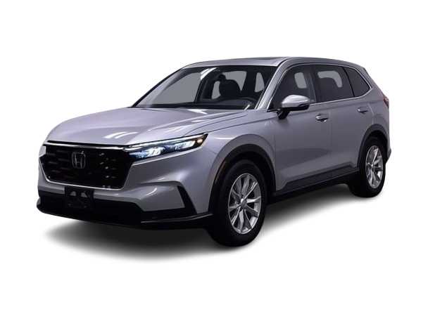 2024 Honda CR-V EX-L -
                League City, TX