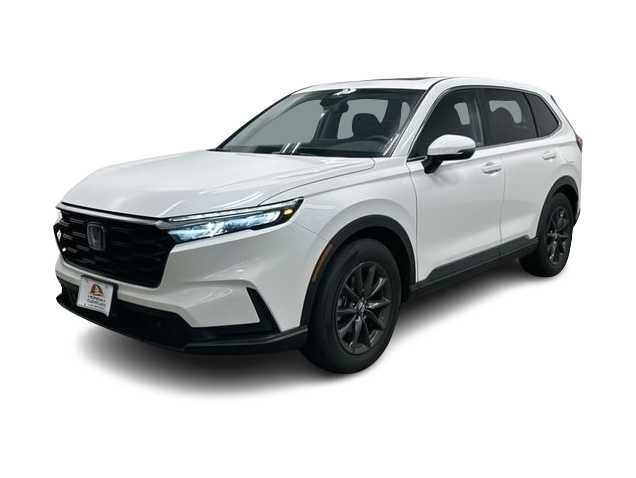 Thumbnail: 2026 Honda CR-V - 1