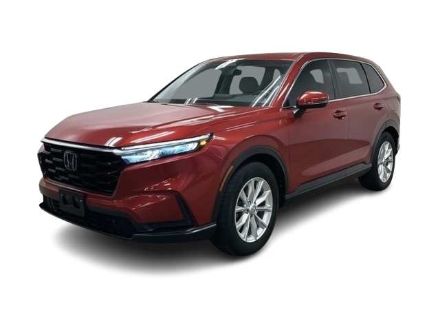 Thumbnail: 2024 Honda CR-V - 1