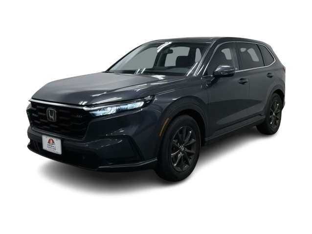 Thumbnail: 2026 Honda CR-V - 1