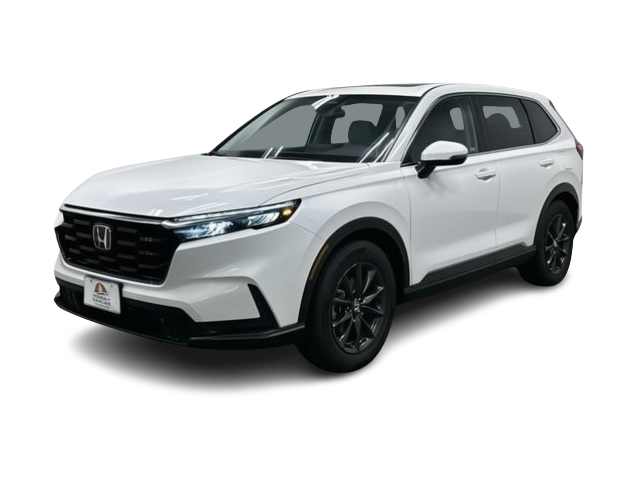 Thumbnail: 2026 Honda CR-V - 1