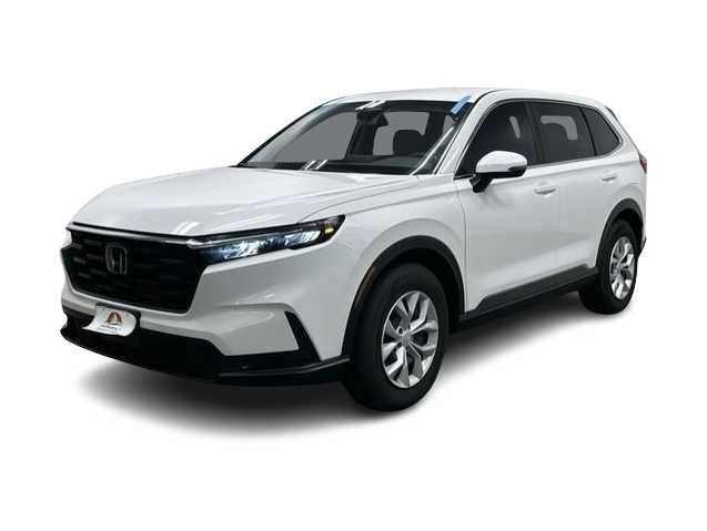 Thumbnail: 2026 Honda CR-V - 1