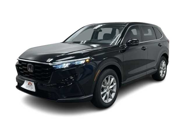 Thumbnail: 2026 Honda CR-V - 1