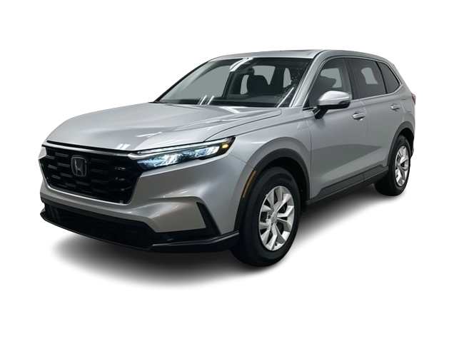 Thumbnail: 2025 Honda CR-V - 1