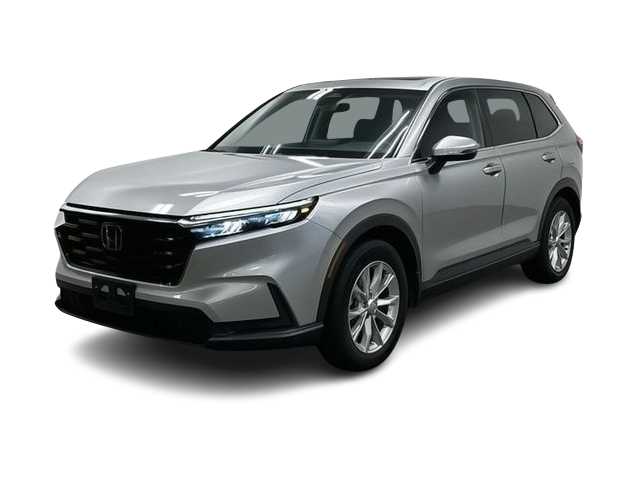 Thumbnail: 2024 Honda CR-V - 1
