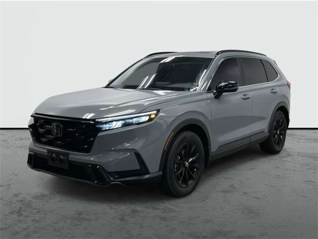 2024 Honda CR-V Sport's photo
