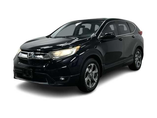 2017 Honda CR-V EX -
                  League City, TX