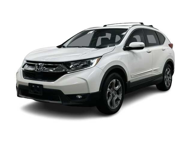Thumbnail: 2018 Honda CR-V - 1
