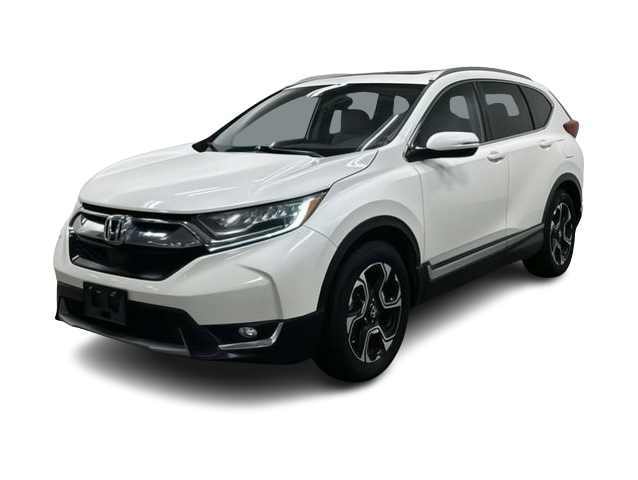 Thumbnail: 2018 Honda CR-V - 1