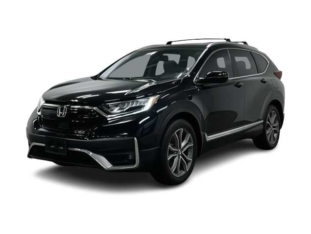 2020 Honda CR-V Touring -
                  League City, TX