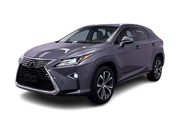 2017 Lexus RX 350 -
                League City, TX