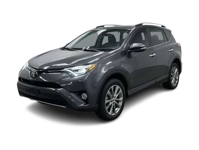 Thumbnail: 2017 Toyota RAV4 - 1