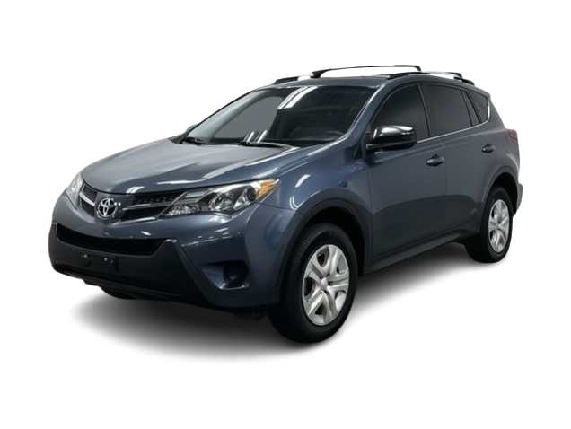 2013 Toyota RAV4 LE -
                  League City, TX