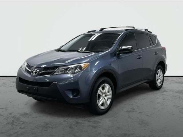 2013 Toyota RAV4