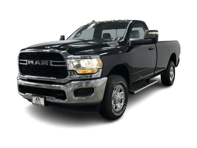 Thumbnail: 2024 RAM 3500 - 1