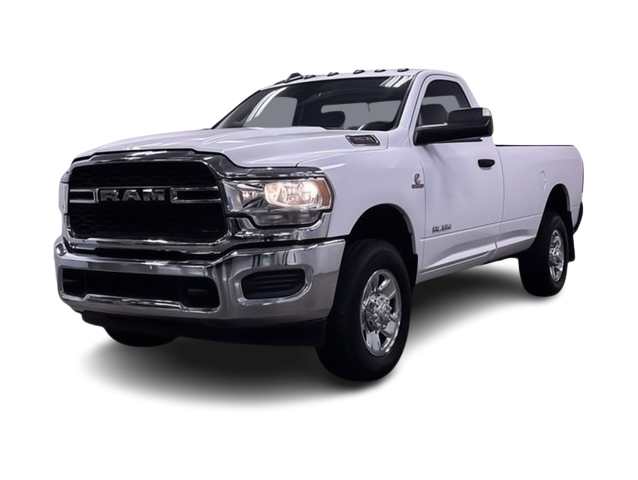 2020 RAM 3500 Tradesman -
                League City, TX